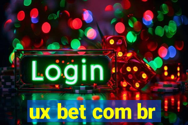 ux bet com br